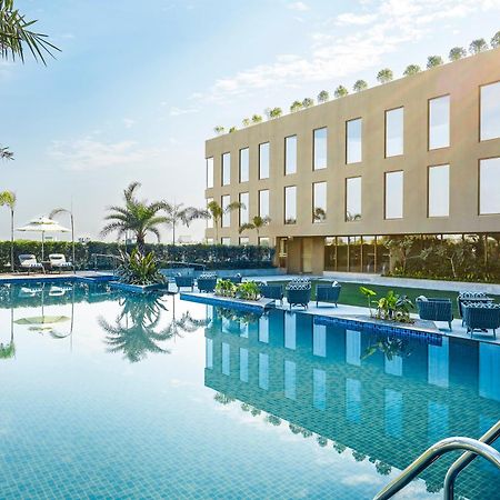 Hotel Courtyard By Marriott Siliguri Extérieur photo