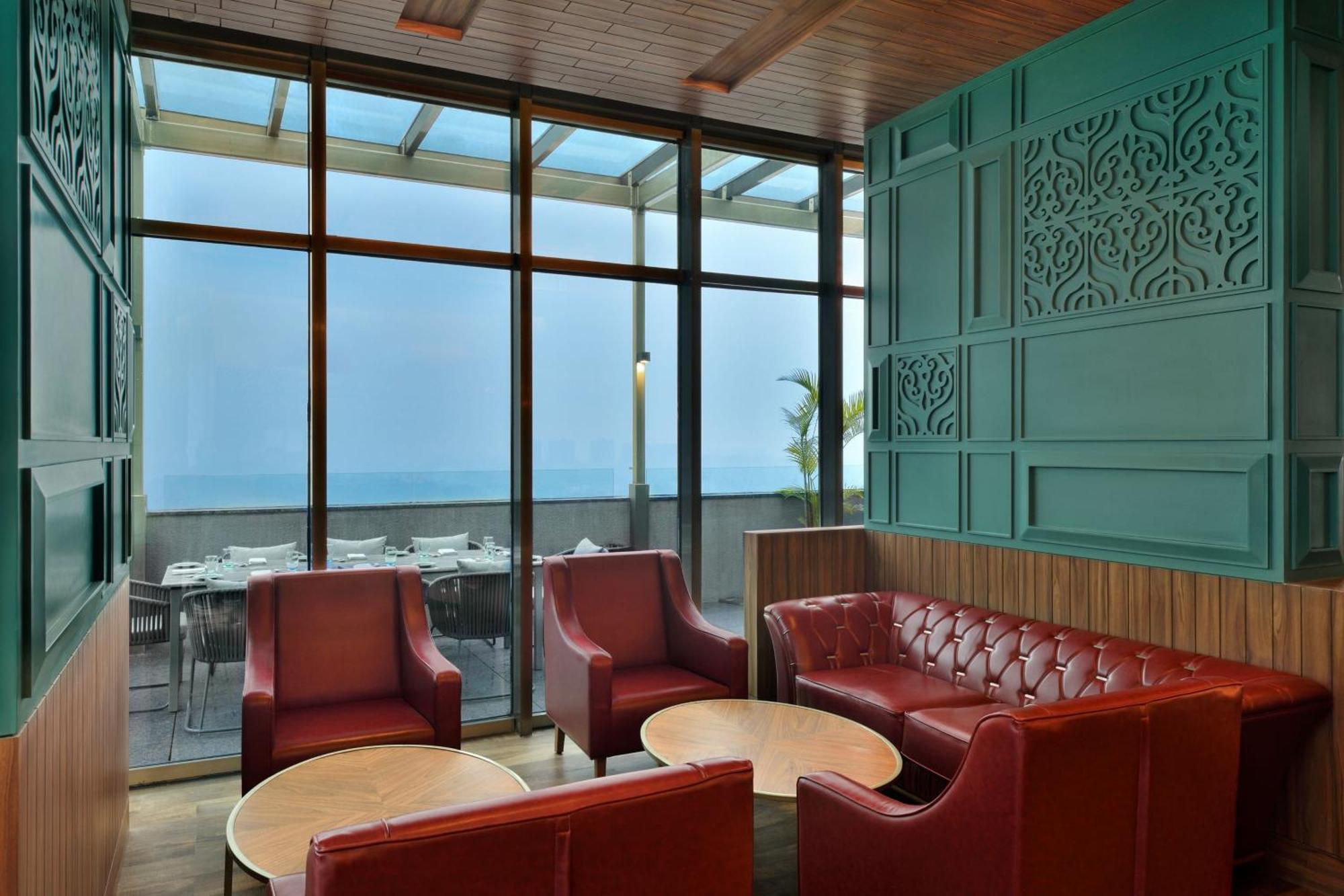 Hotel Courtyard By Marriott Siliguri Extérieur photo