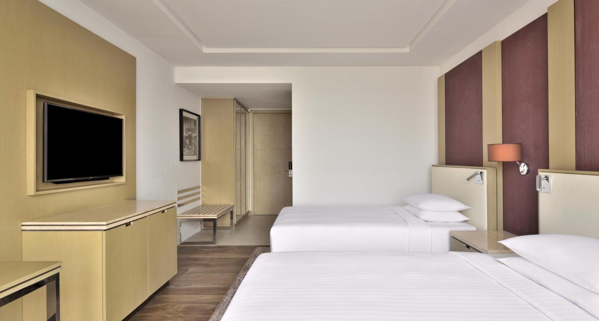 Hotel Courtyard By Marriott Siliguri Extérieur photo