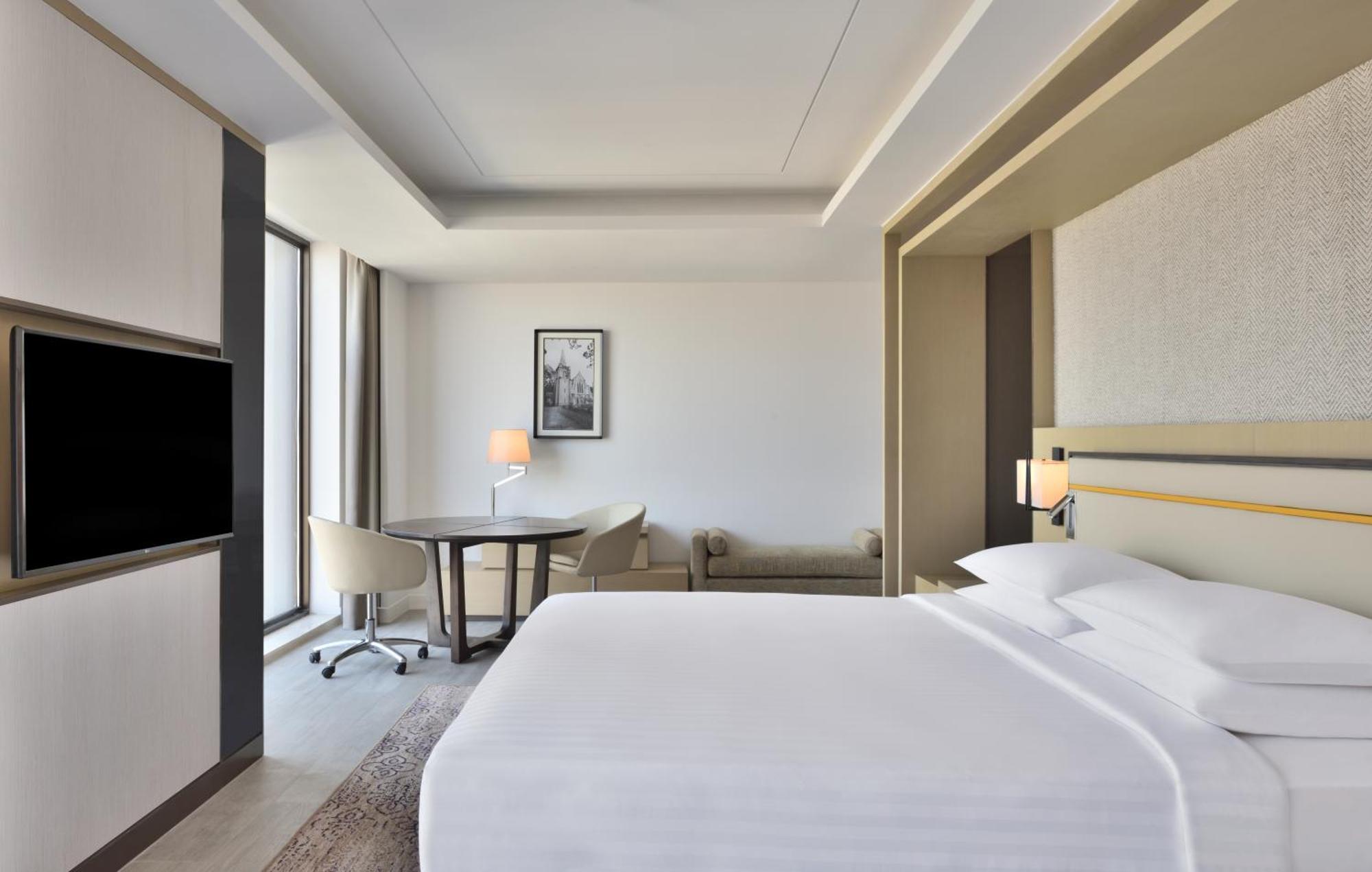 Hotel Courtyard By Marriott Siliguri Extérieur photo