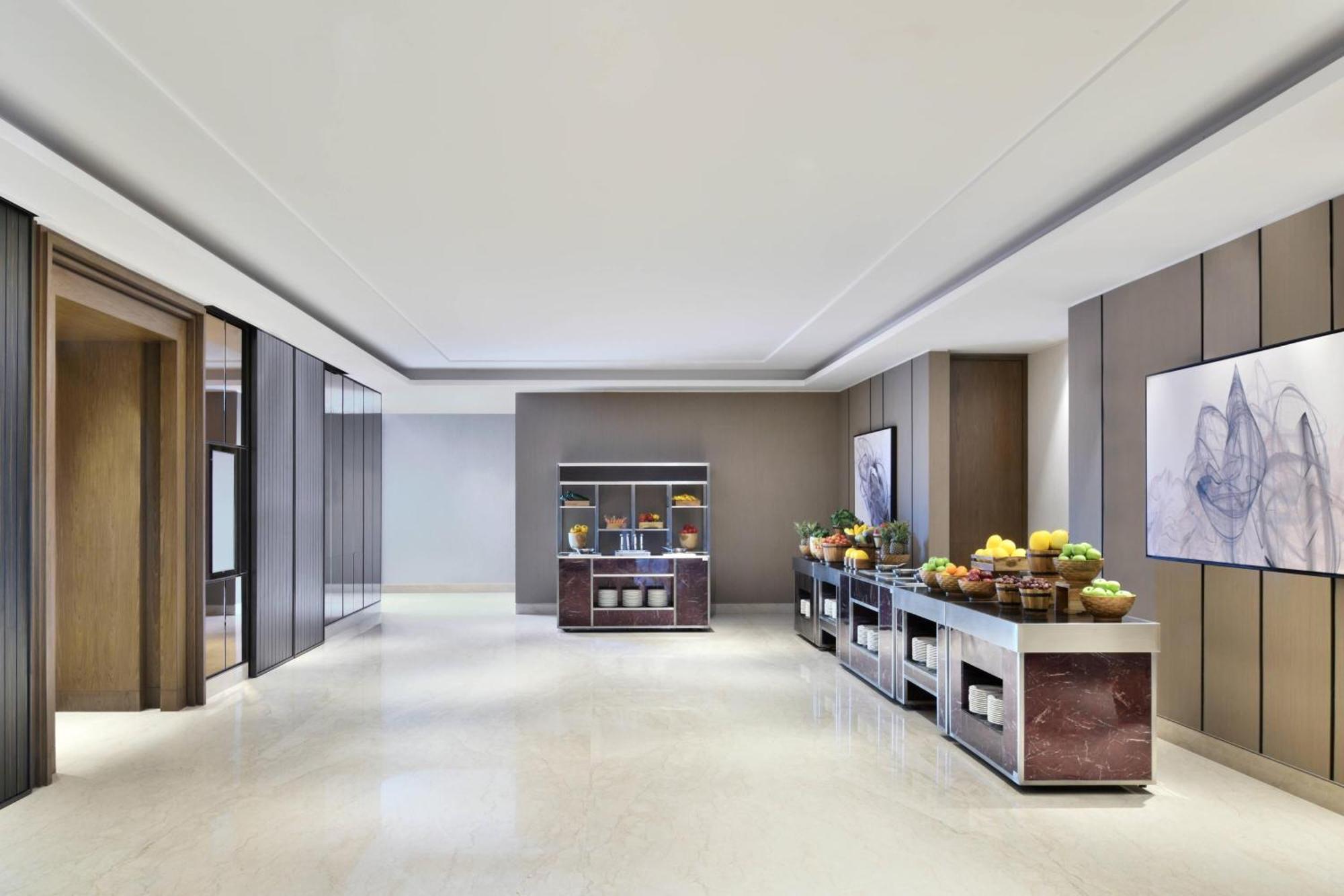 Hotel Courtyard By Marriott Siliguri Extérieur photo