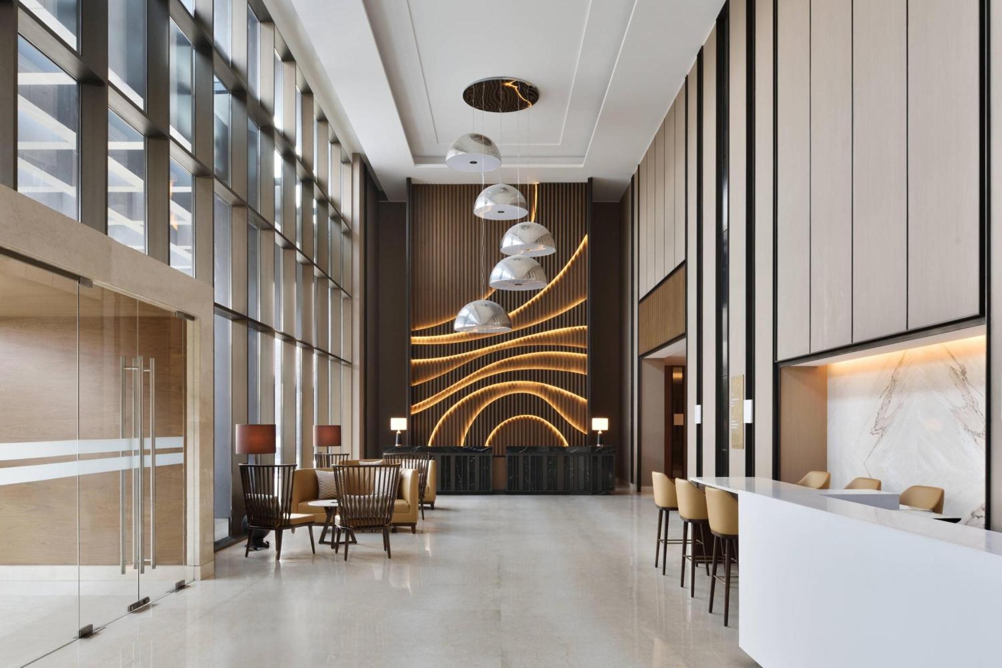 Hotel Courtyard By Marriott Siliguri Extérieur photo